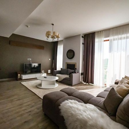 Apartament Lux Poiana Brasov B23 Zewnętrze zdjęcie