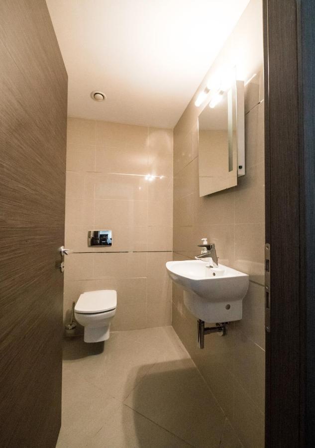 Apartament Lux Poiana Brasov B23 Zewnętrze zdjęcie