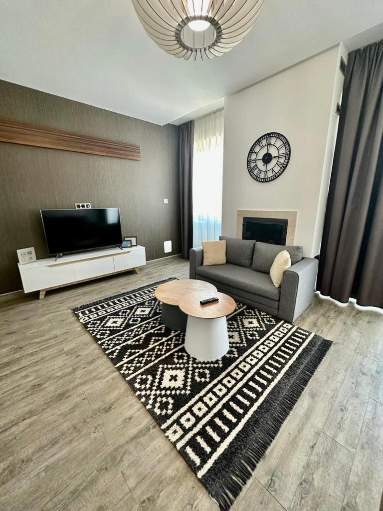 Apartament Lux Poiana Brasov B23 Zewnętrze zdjęcie